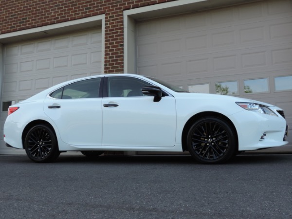 Used-2015-Lexus-ES-350-Crafted-Line