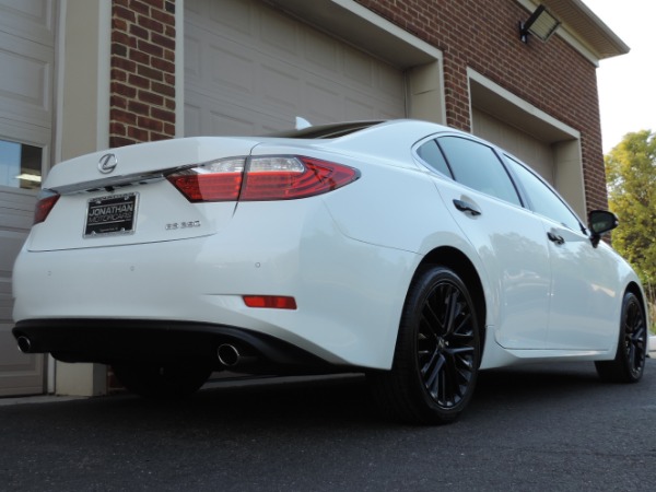 Used-2015-Lexus-ES-350-Crafted-Line