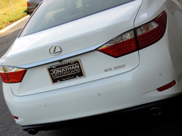 Used-2015-Lexus-ES-350-Crafted-Line