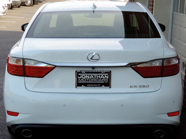 Used-2015-Lexus-ES-350-Crafted-Line