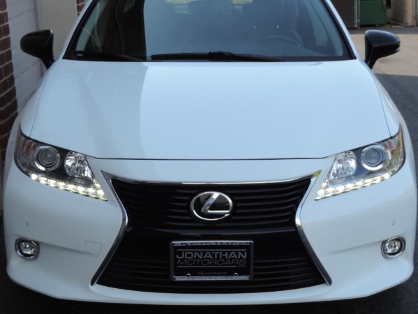 Used-2015-Lexus-ES-350-Crafted-Line