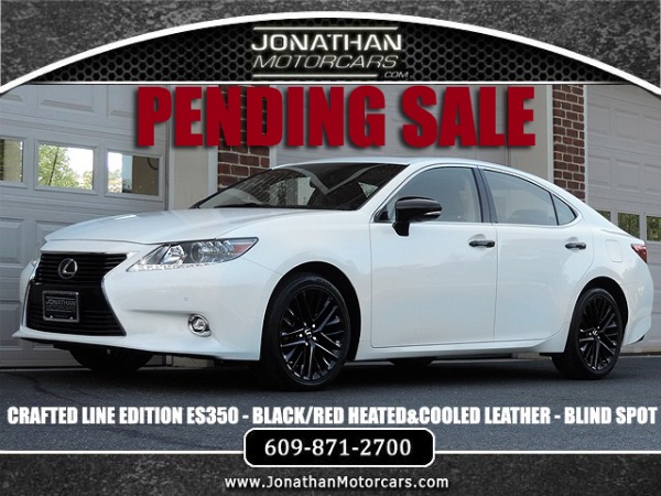 Used-2015-Lexus-ES-350-Crafted-Line