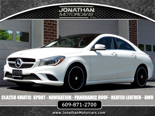 Used-2014-Mercedes-Benz-CLA-CLA-250-4MATIC