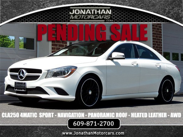 Used-2014-Mercedes-Benz-CLA-CLA-250-4MATIC