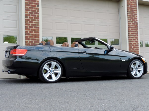 Used-2009-BMW-3-Series-335i-Sport-Convertible