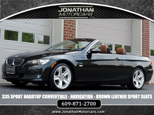 Used-2009-BMW-3-Series-335i-Sport-Convertible