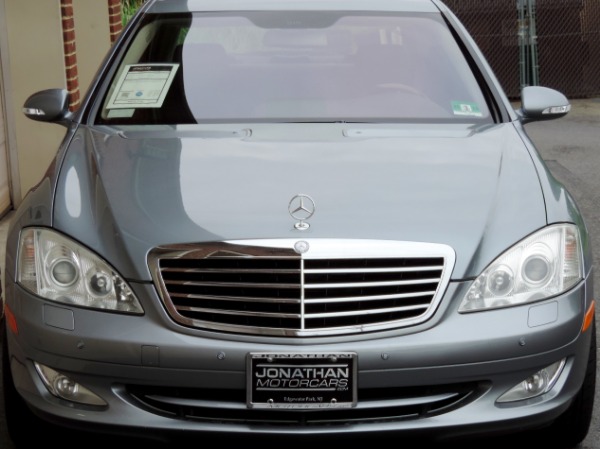 Used-2007-Mercedes-Benz-S-Class-S-550