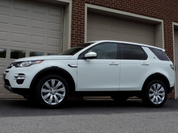 Used-2015-Land-Rover-Discovery-Sport-HSE-LUX