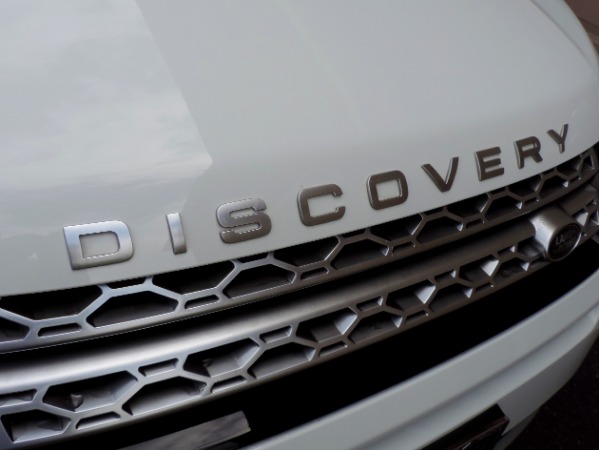 Used-2015-Land-Rover-Discovery-Sport-HSE-LUX