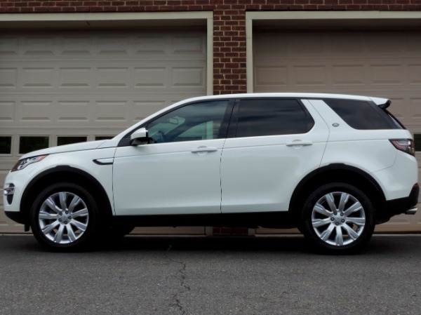 Used-2015-Land-Rover-Discovery-Sport-HSE-LUX