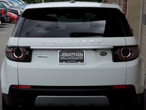 Used-2015-Land-Rover-Discovery-Sport-HSE-LUX