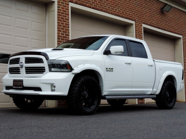 Used-2015-Ram-Ram-Pickup-1500-Sport