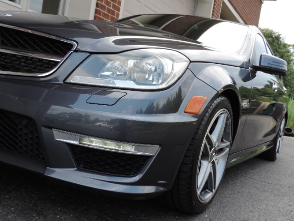 Used-2013-Mercedes-Benz-C-Class-C-63-AMG