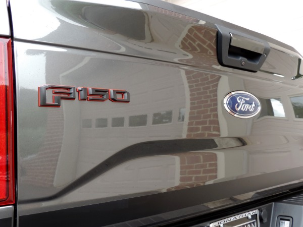 Used-2016-Ford-F-150-XLT-Special-Edition-FX4-Package