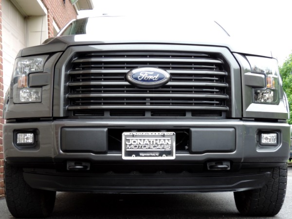 Used-2016-Ford-F-150-XLT-Special-Edition-FX4-Package