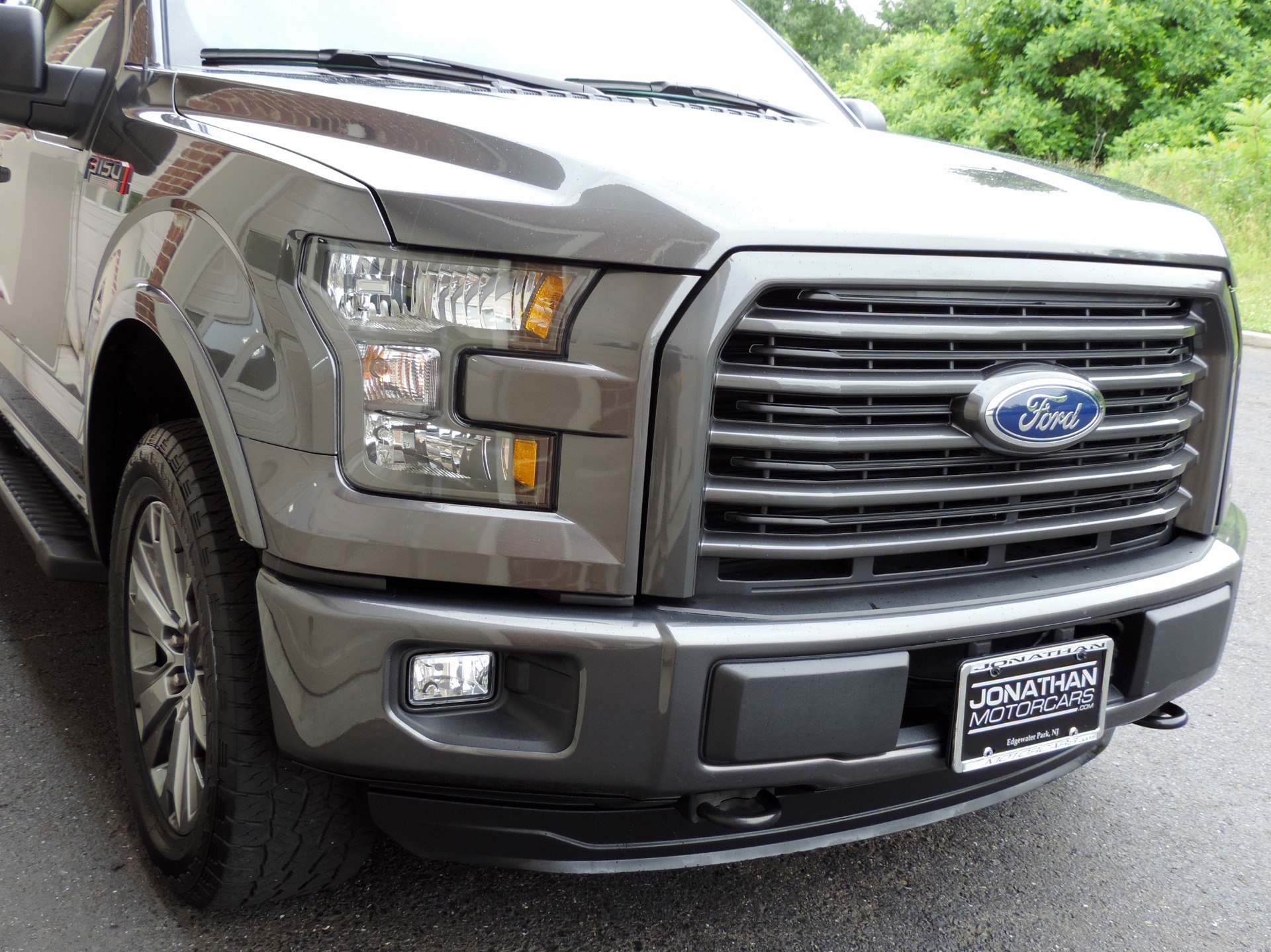 2016 Ford F 150 Xlt Special Edition Fx4 Package Stock C91116 For Sale