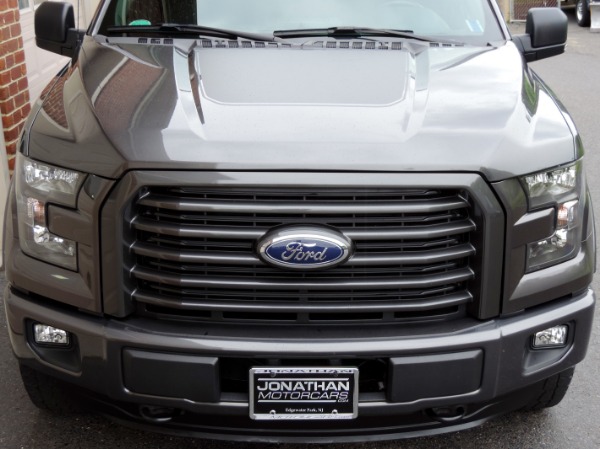 Used-2016-Ford-F-150-XLT-Special-Edition-FX4-Package