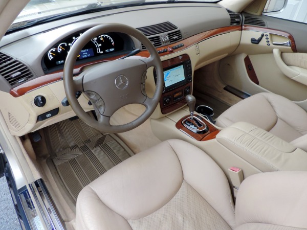 Used-2003-Mercedes-Benz-S-Class-S-430