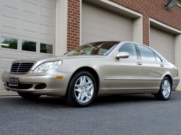 Used-2003-Mercedes-Benz-S-Class-S-430