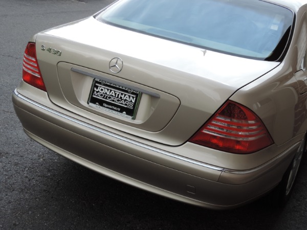 Used-2003-Mercedes-Benz-S-Class-S-430