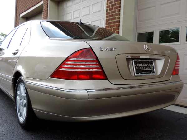 Used-2003-Mercedes-Benz-S-Class-S-430