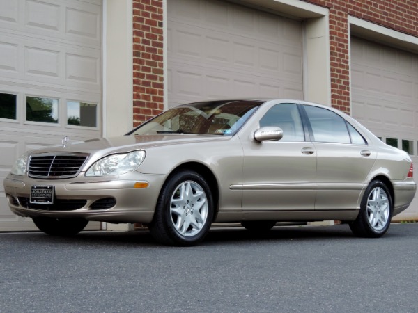 Used-2003-Mercedes-Benz-S-Class-S-430