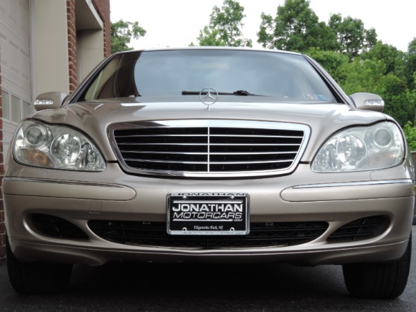 Used-2003-Mercedes-Benz-S-Class-S-430