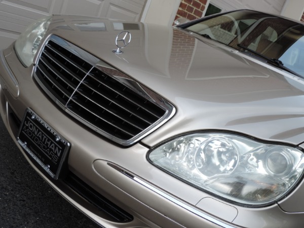 Used-2003-Mercedes-Benz-S-Class-S-430