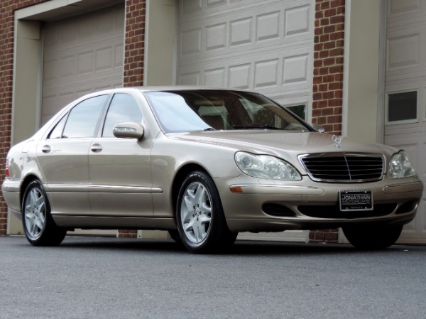 Used-2003-Mercedes-Benz-S-Class-S-430