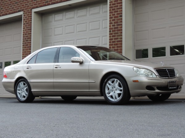 Used-2003-Mercedes-Benz-S-Class-S-430