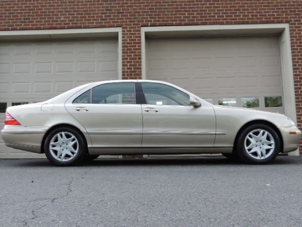 Used-2003-Mercedes-Benz-S-Class-S-430