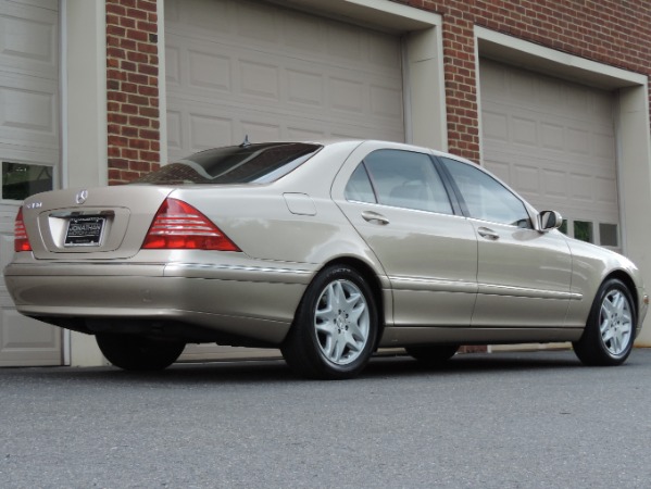 Used-2003-Mercedes-Benz-S-Class-S-430