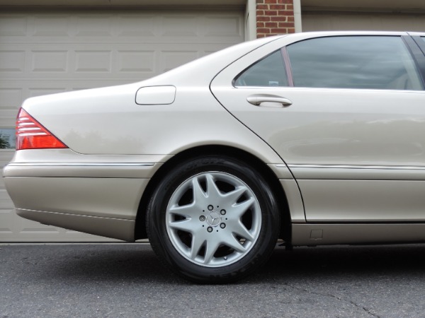 Used-2003-Mercedes-Benz-S-Class-S-430