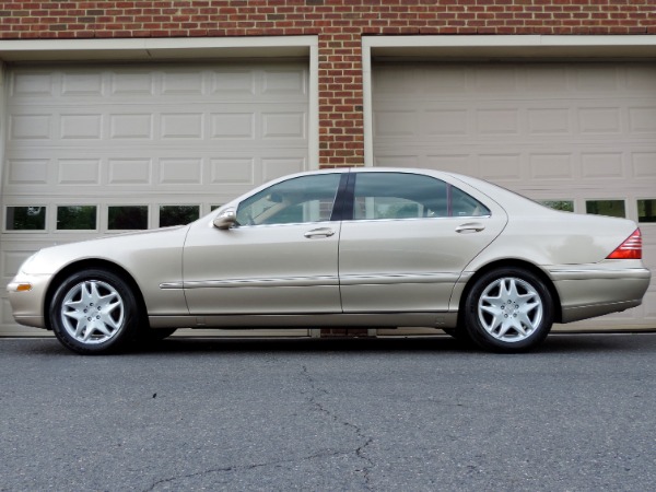 Used-2003-Mercedes-Benz-S-Class-S-430