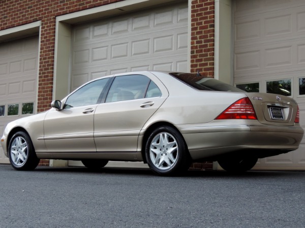 Used-2003-Mercedes-Benz-S-Class-S-430