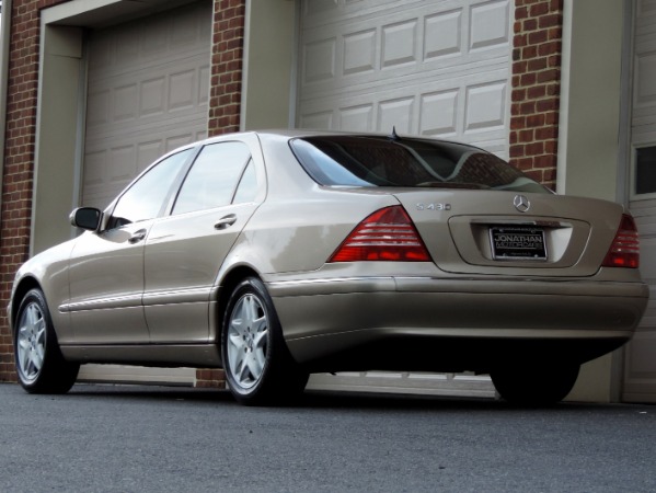 Used-2003-Mercedes-Benz-S-Class-S-430