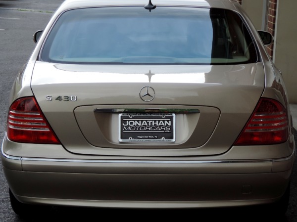 Used-2003-Mercedes-Benz-S-Class-S-430