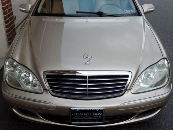 Used-2003-Mercedes-Benz-S-Class-S-430