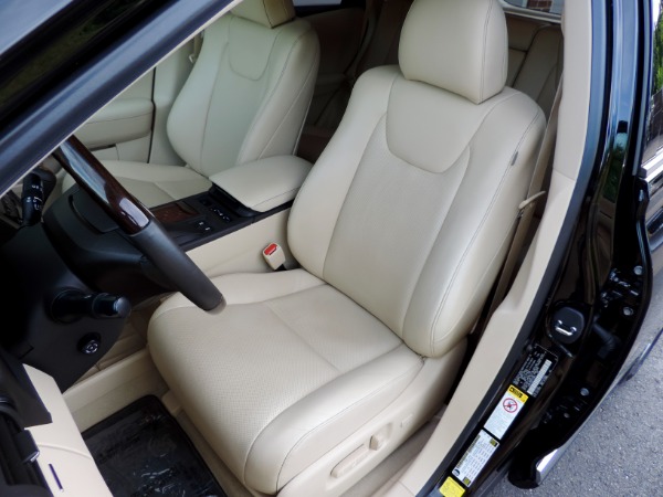 Used-2015-Lexus-RX-350