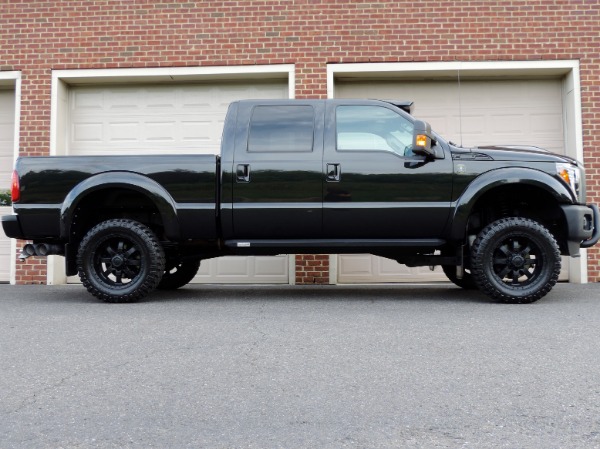 Used-2015-Ford-F-350-Super-Duty-Diesel-Lariat-Tuscany-Black-Ops-Edition