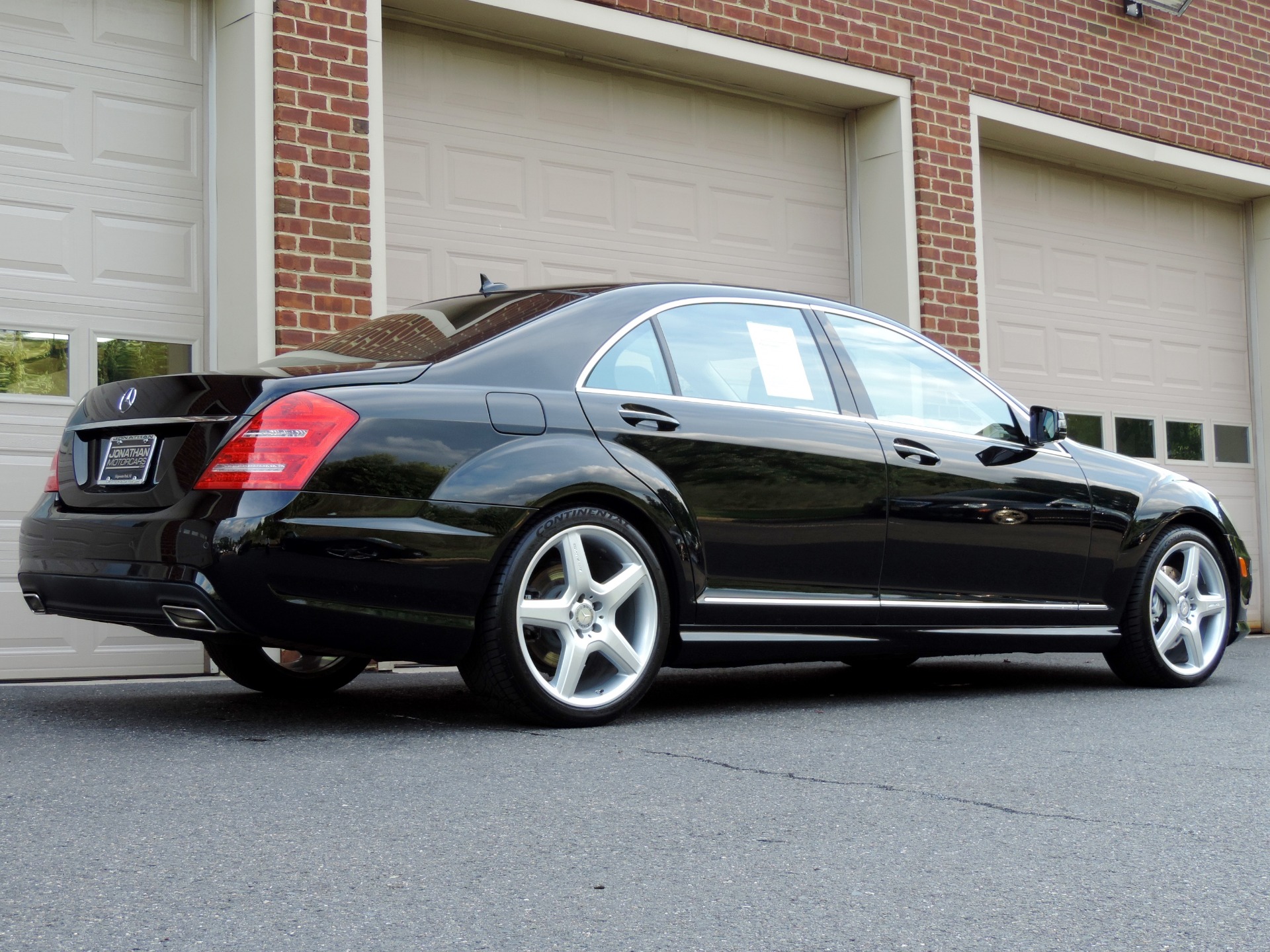 2011 Mercedes-Benz S-Class S 550 Stock # 371949 for sale near Edgewater Park, NJ | NJ Mercedes ...