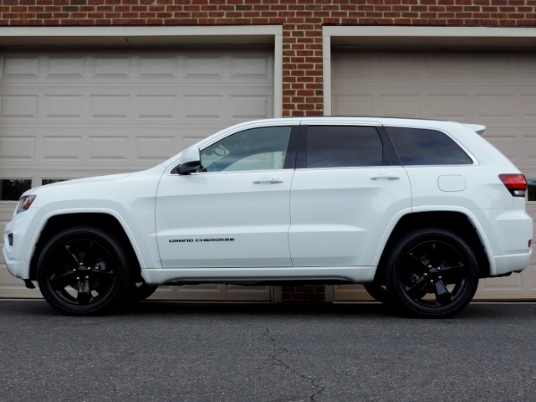 Used-2015-Jeep-Grand-Cherokee-Altitude