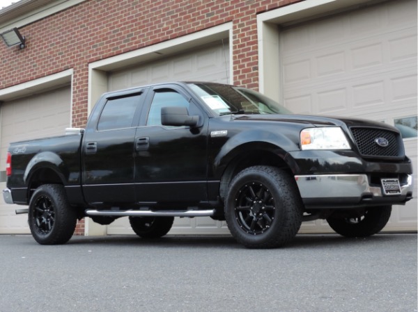 Used-2005-Ford-F-150-XLT