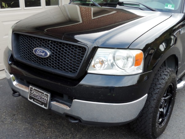 Used-2005-Ford-F-150-XLT