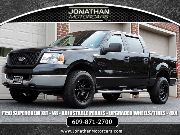 Used-2005-Ford-F-150-XLT