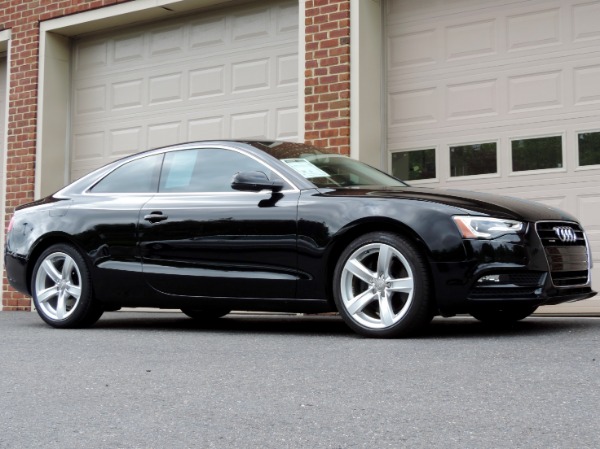 Used-2014-Audi-A5-20T-quattro-Premium-Plus