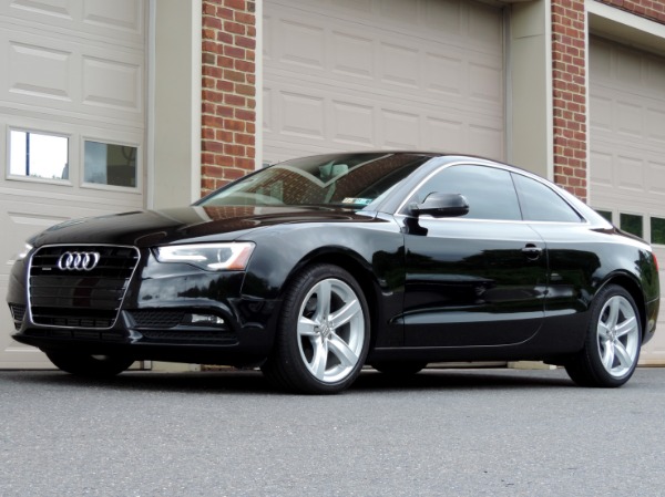 Used-2014-Audi-A5-20T-quattro-Premium-Plus