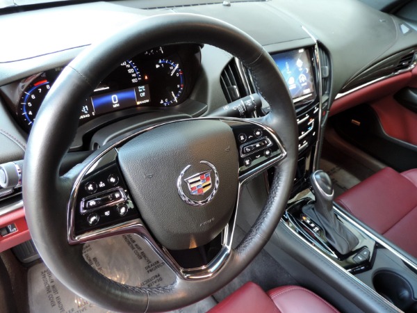 Used-2014-Cadillac-ATS-20T-AWD-Luxury