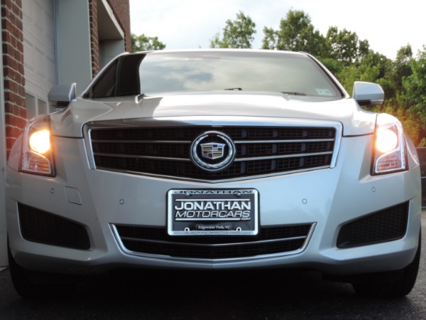 Used-2014-Cadillac-ATS-20T-AWD-Luxury