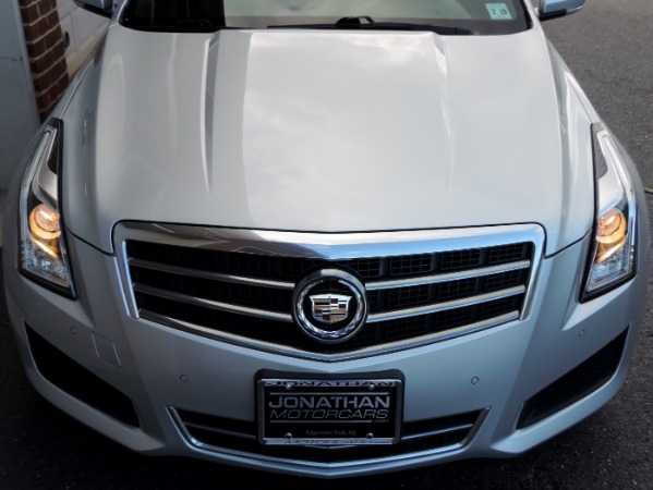 Used-2014-Cadillac-ATS-20T-AWD-Luxury